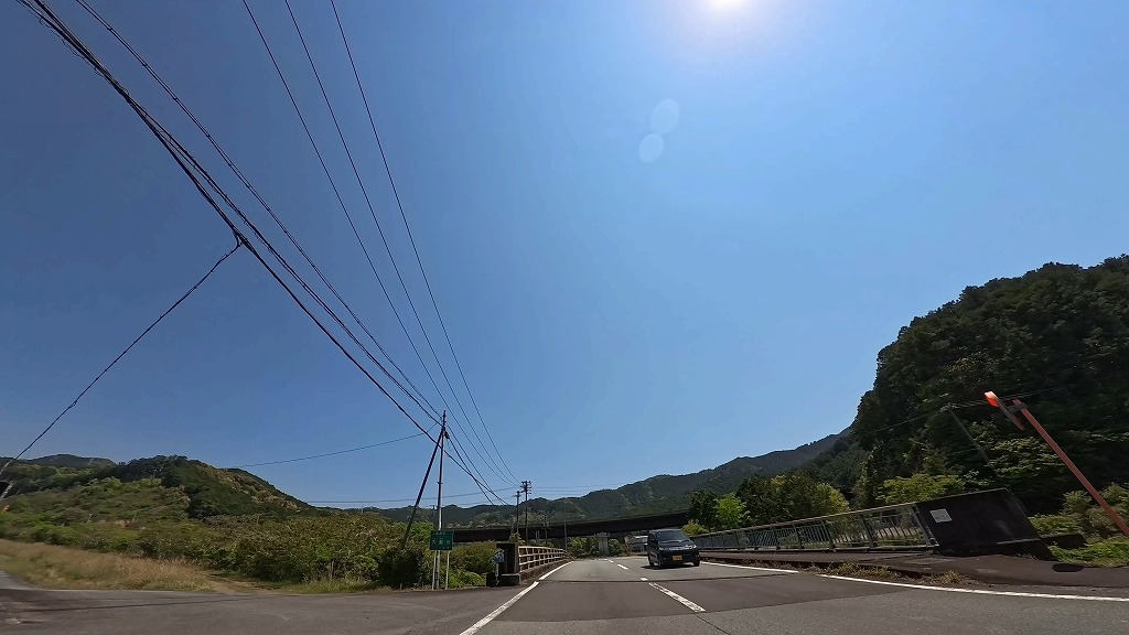 島勝浦 須賀利町